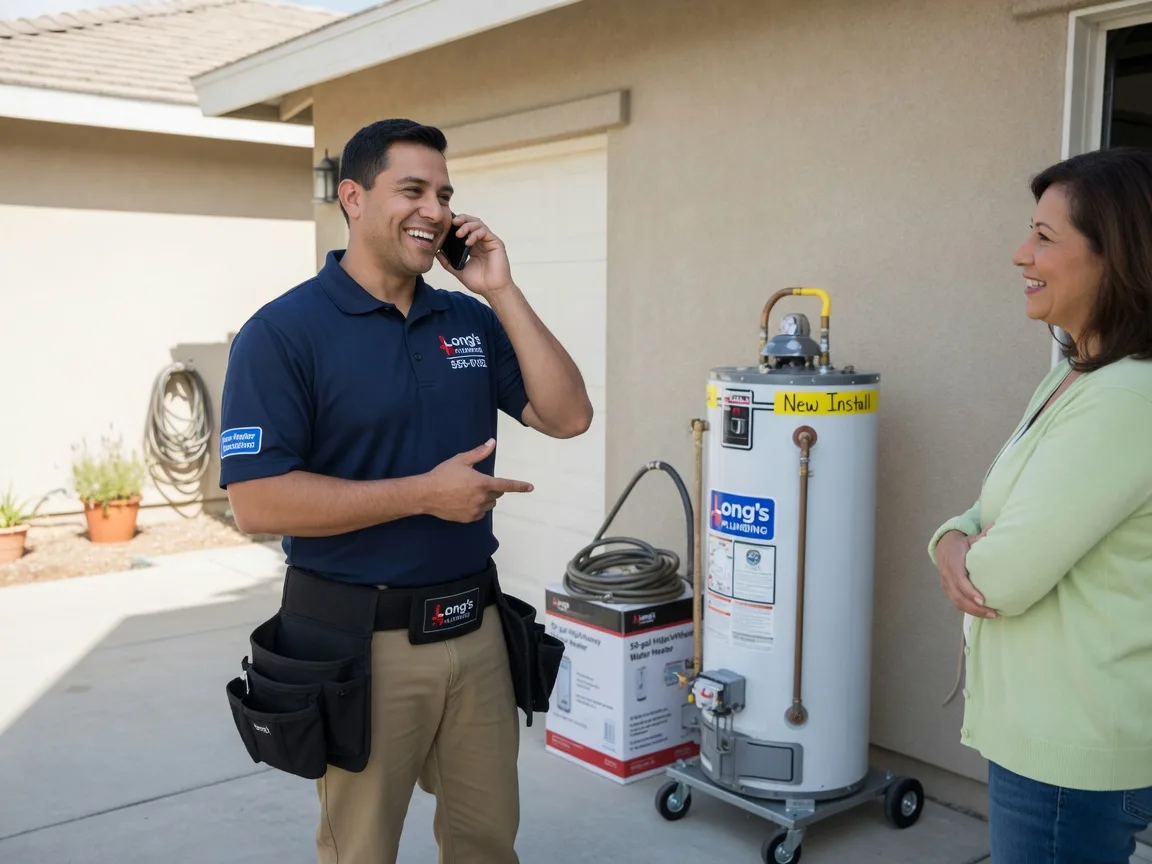 Leak Detection Enterprise, WV FAQs